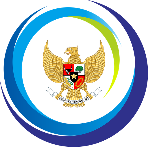 Logo Kementerian Kelautan dan Perikanan